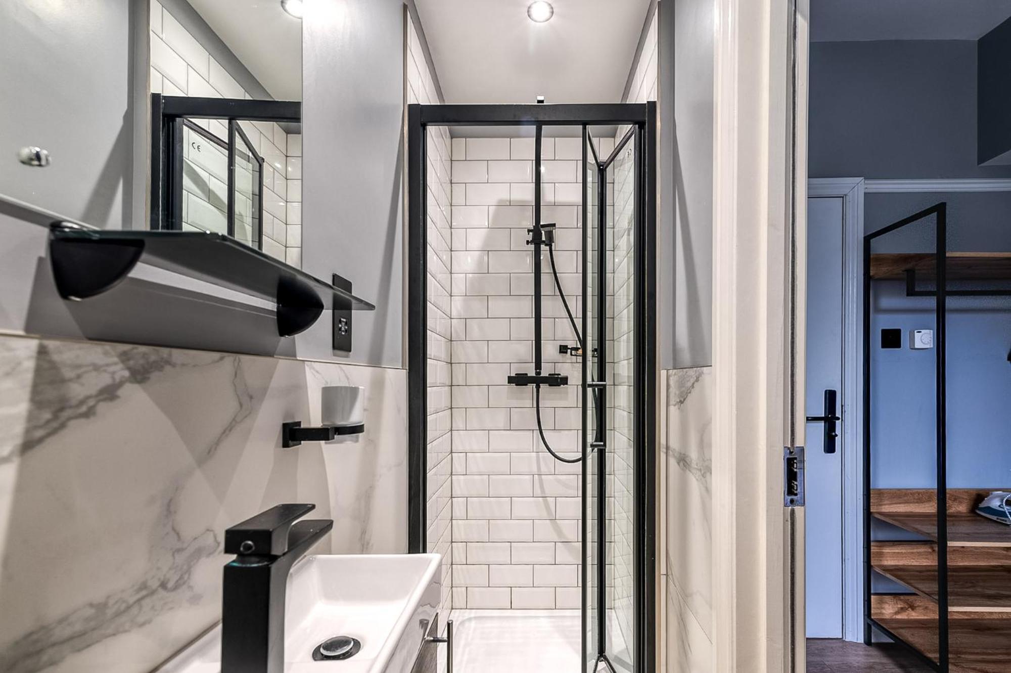 Kensington Rooms - Warwick Road London Luaran gambar