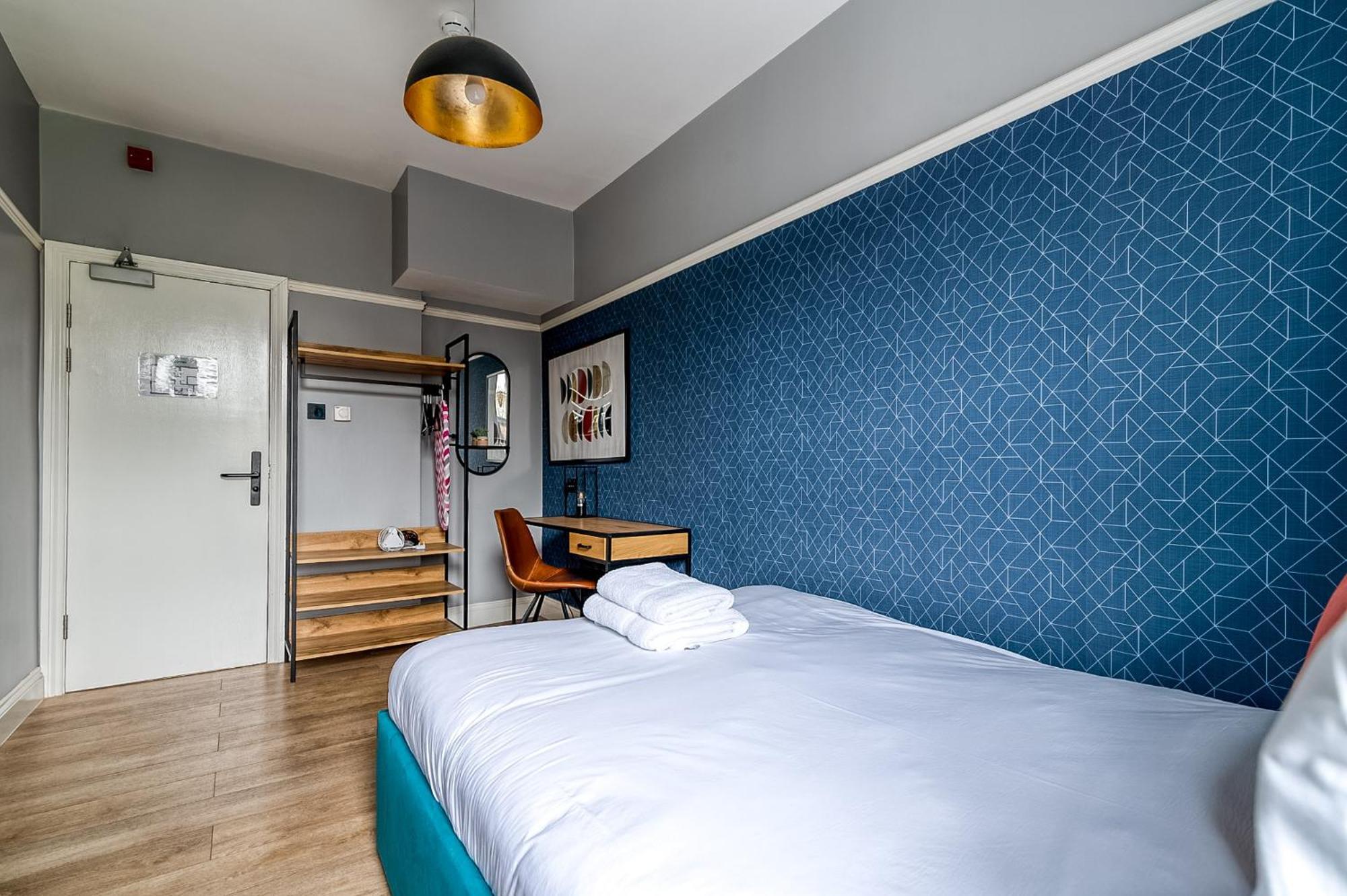 Kensington Rooms - Warwick Road London Luaran gambar