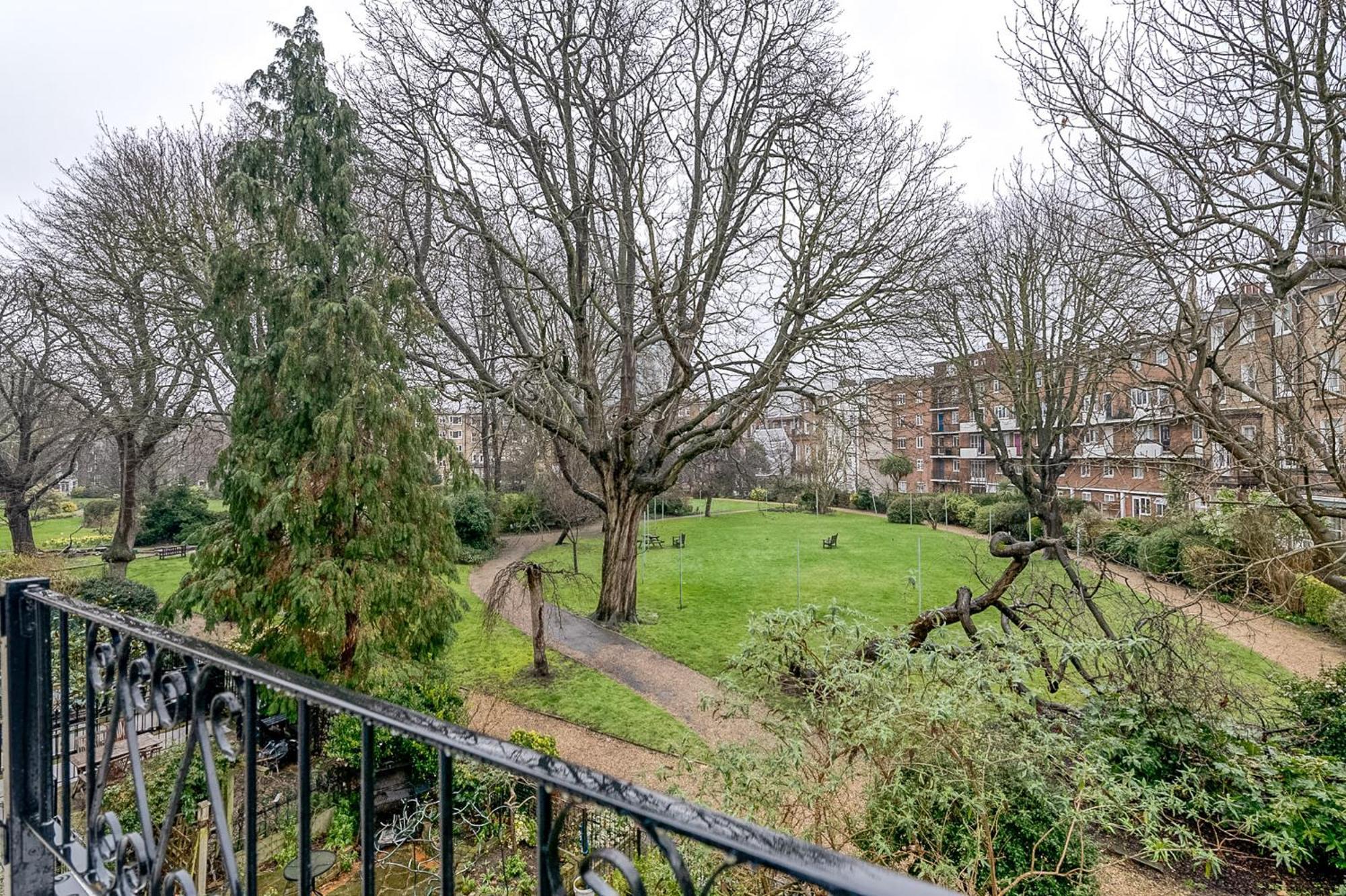 Kensington Rooms - Warwick Road London Luaran gambar