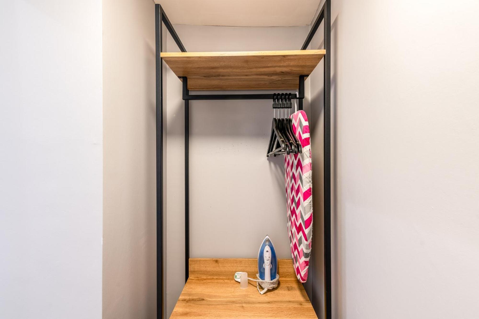 Kensington Rooms - Warwick Road London Bilik gambar