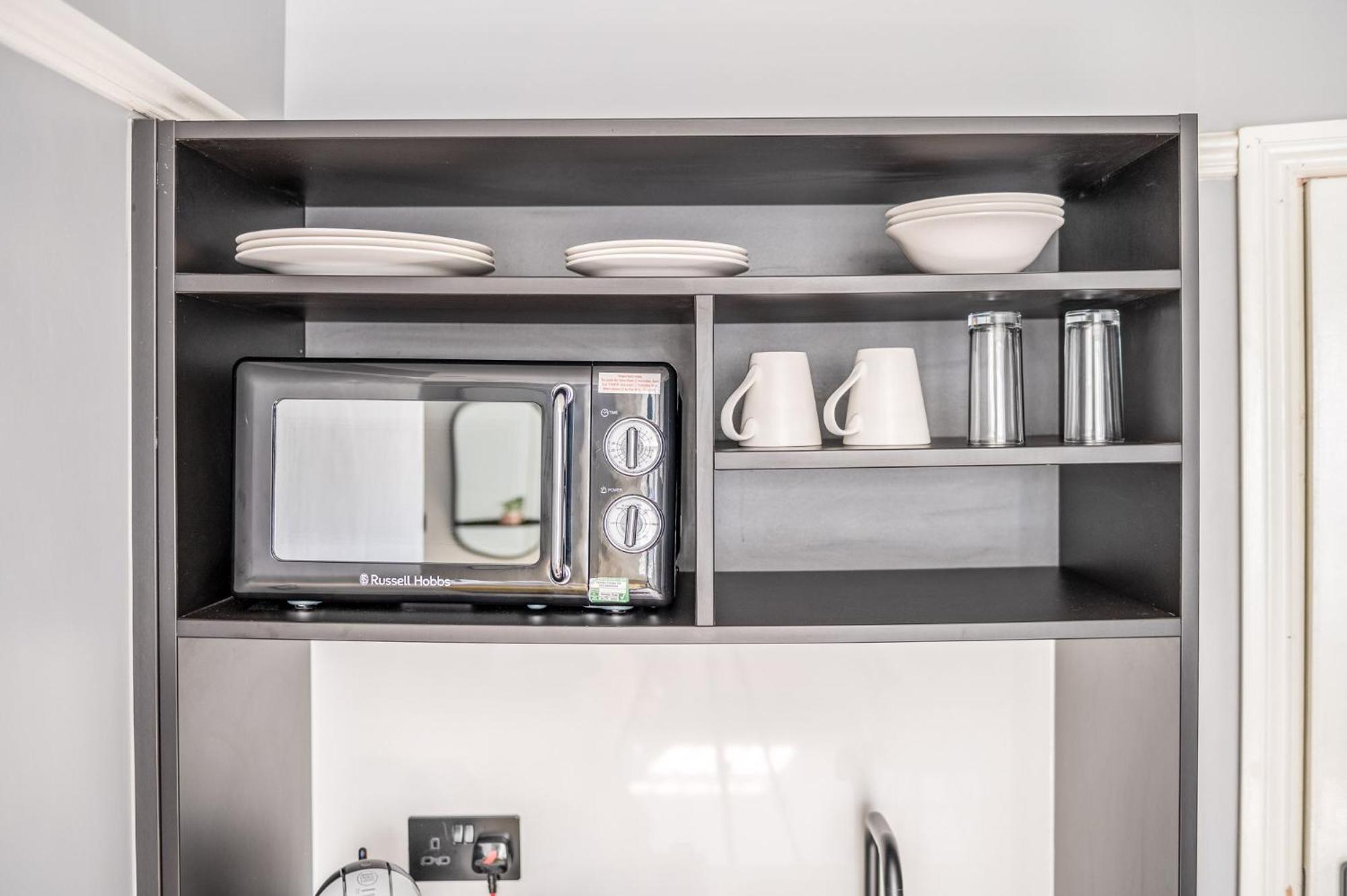 Kensington Rooms - Warwick Road London Bilik gambar