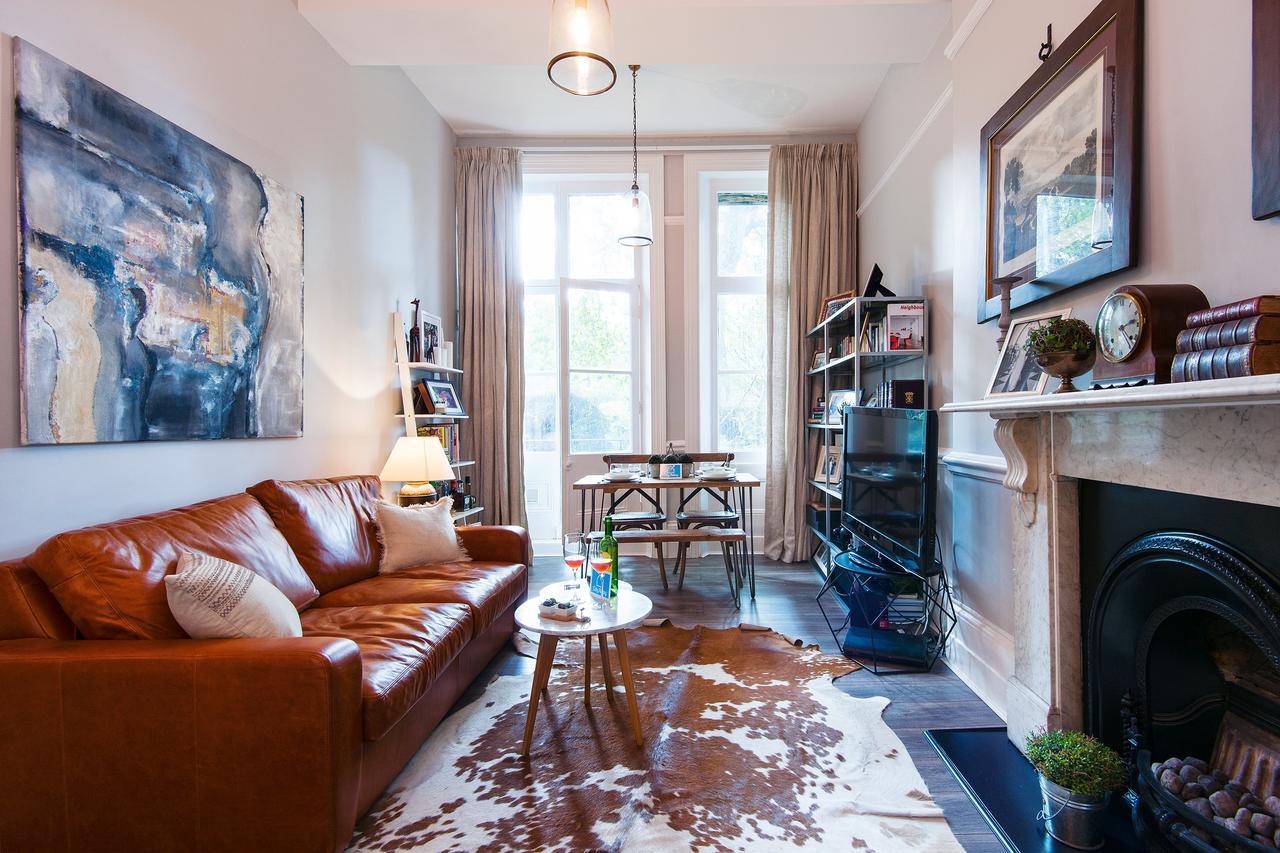 Kensington Rooms - Warwick Road London Luaran gambar