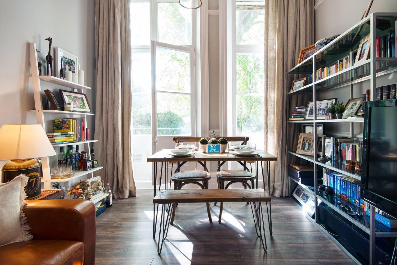Kensington Rooms - Warwick Road London Luaran gambar