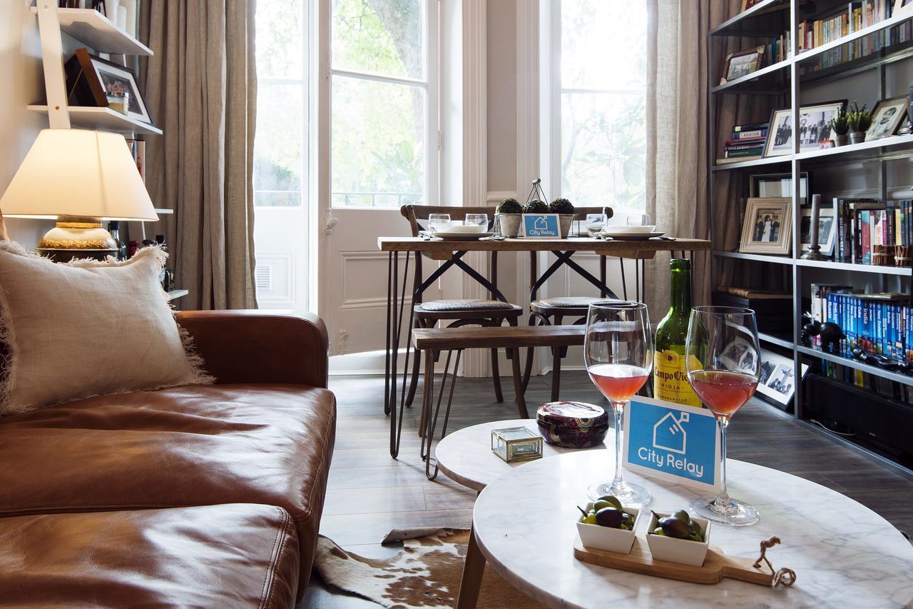 Kensington Rooms - Warwick Road London Luaran gambar