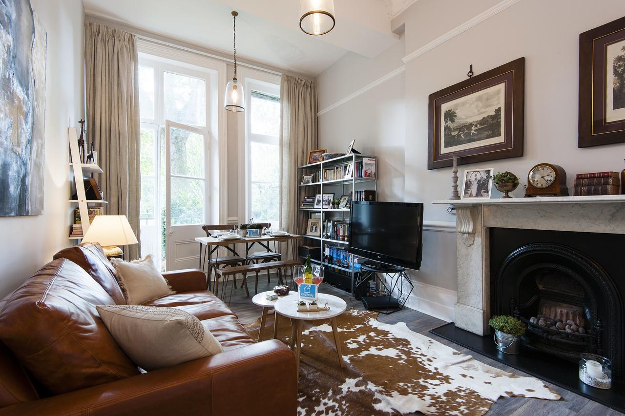 Kensington Rooms - Warwick Road London Luaran gambar